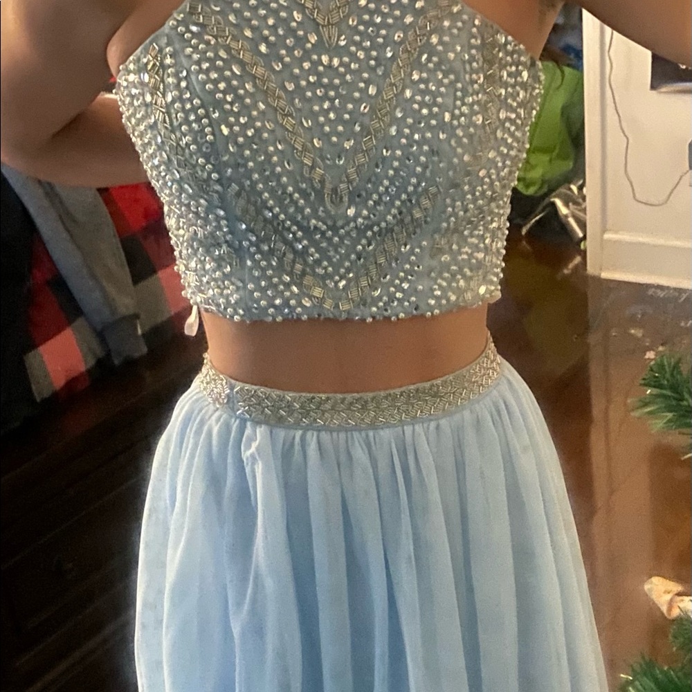 Prom/Semi-Formal dress